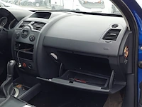 Personenauto renault, mégane 1.4-16v expression luxe, 2003 - afbeelding 36 van  44