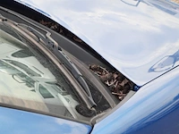 Personenauto renault, mégane 1.4-16v expression luxe, 2003 - afbeelding 37 van  44