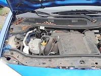 Personenauto renault, mégane 1.4-16v expression luxe, 2003 - afbeelding 39 van  44