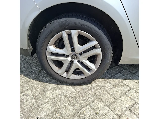 Personenauto renault, megane 1.4d - afbeelding 4 van  50
