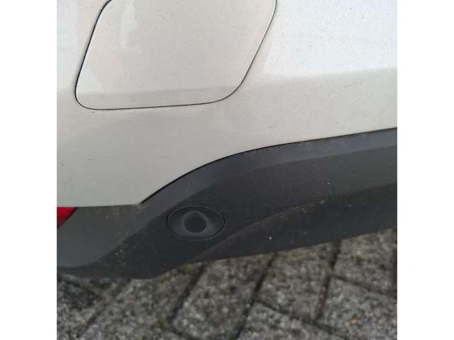 Personenauto renault, megane 1.4d - afbeelding 6 van  50