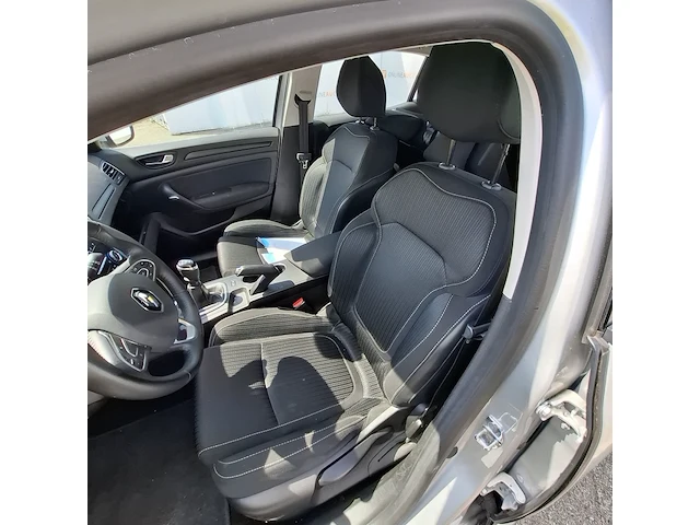 Personenauto renault, megane 1.4d - afbeelding 9 van  50