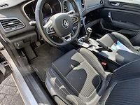Personenauto renault, megane 1.4d - afbeelding 10 van  50