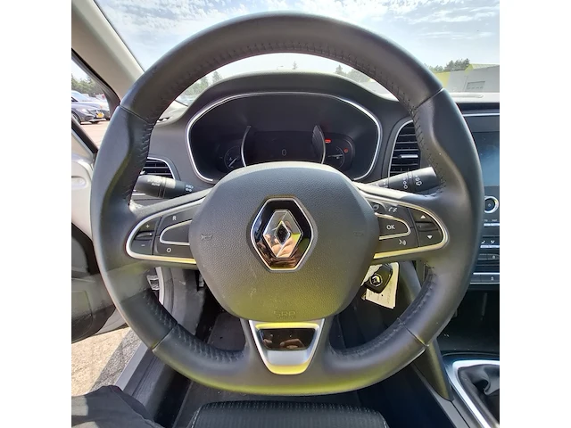 Personenauto renault, megane 1.4d - afbeelding 11 van  50