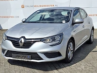 Personenauto renault, megane 1.4d - afbeelding 1 van  50