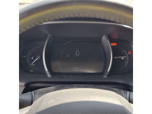Personenauto renault, megane 1.4d - afbeelding 13 van  50