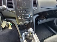 Personenauto renault, megane 1.4d - afbeelding 15 van  50