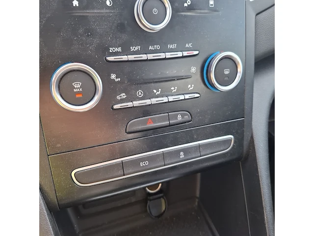 Personenauto renault, megane 1.4d - afbeelding 18 van  50