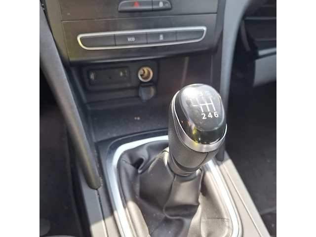 Personenauto renault, megane 1.4d - afbeelding 19 van  50
