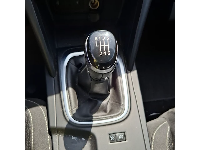 Personenauto renault, megane 1.4d - afbeelding 20 van  50