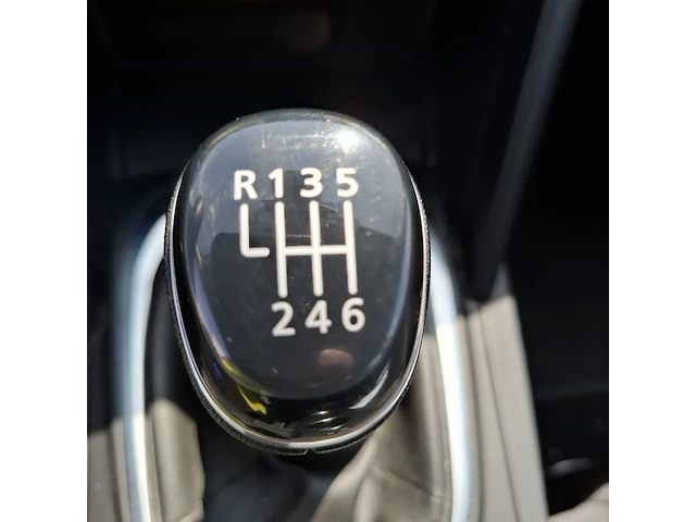 Personenauto renault, megane 1.4d - afbeelding 21 van  50