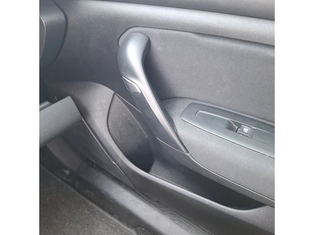 Personenauto renault, megane 1.4d - afbeelding 24 van  50