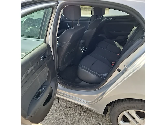 Personenauto renault, megane 1.4d - afbeelding 25 van  50