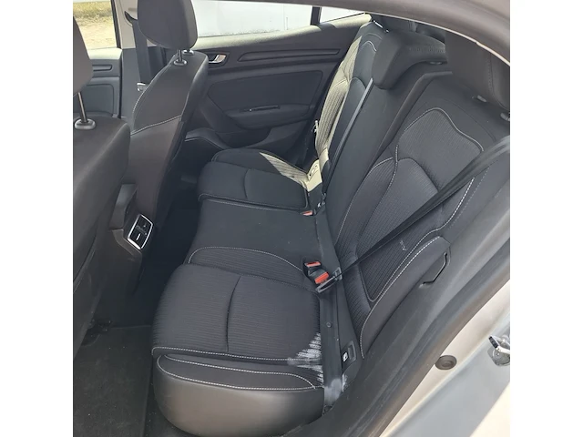 Personenauto renault, megane 1.4d - afbeelding 26 van  50