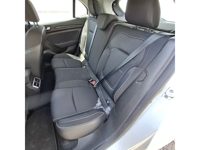 Personenauto renault, megane 1.4d - afbeelding 27 van  50