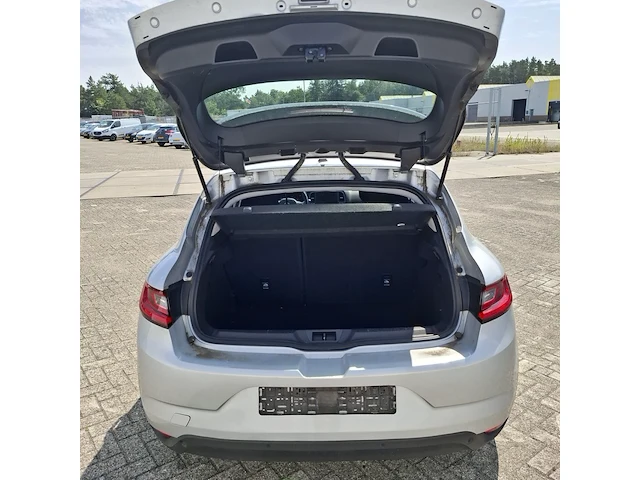 Personenauto renault, megane 1.4d - afbeelding 29 van  50