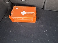Personenauto renault, megane 1.4d - afbeelding 32 van  50