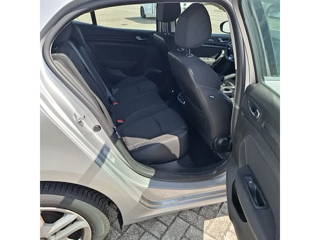 Personenauto renault, megane 1.4d - afbeelding 33 van  50