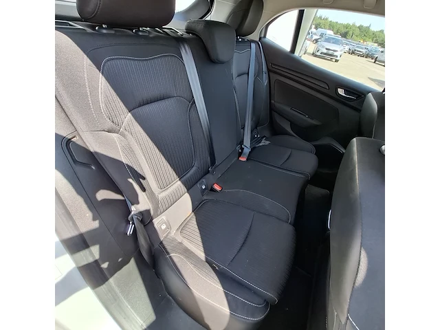 Personenauto renault, megane 1.4d - afbeelding 35 van  50