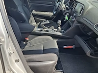 Personenauto renault, megane 1.4d - afbeelding 37 van  50