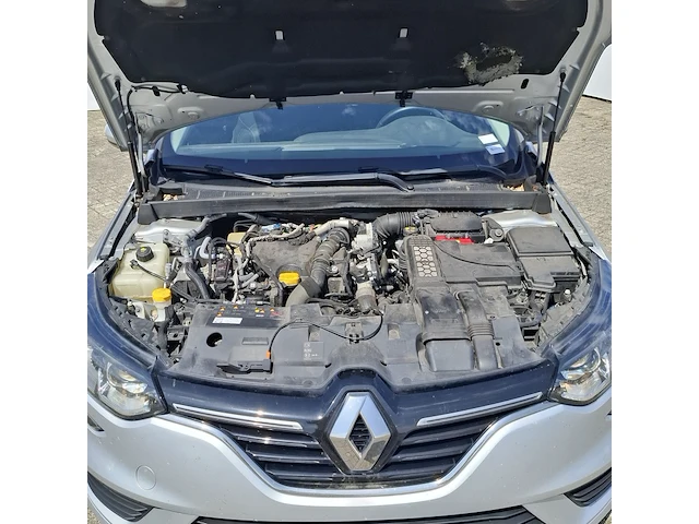 Personenauto renault, megane 1.4d - afbeelding 38 van  50