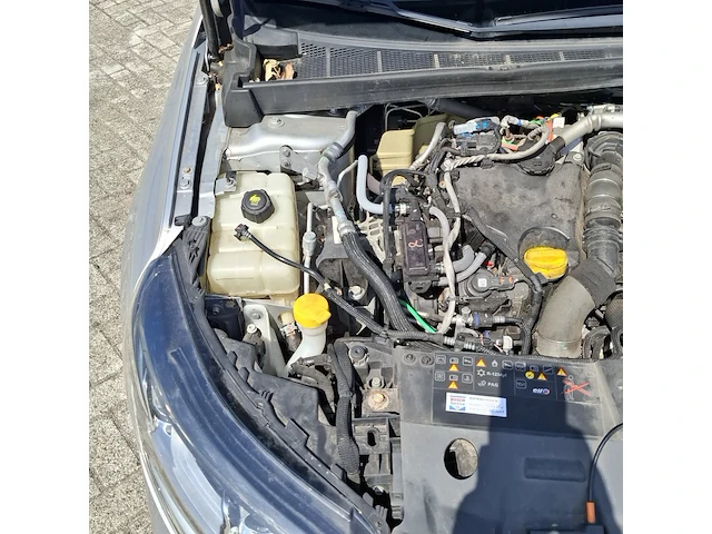 Personenauto renault, megane 1.4d - afbeelding 39 van  50