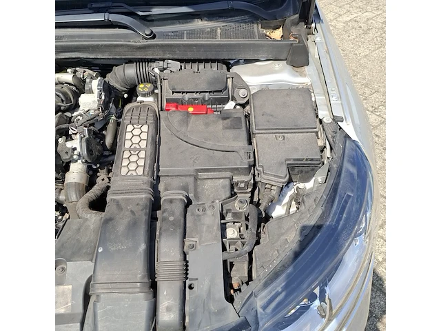 Personenauto renault, megane 1.4d - afbeelding 41 van  50