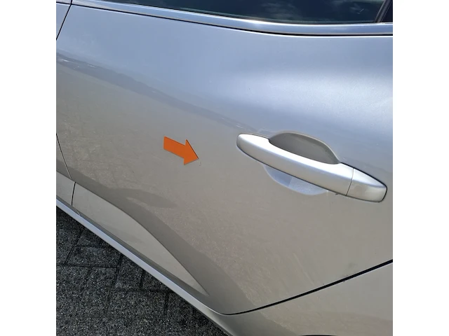 Personenauto renault, megane 1.4d - afbeelding 44 van  50