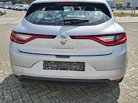 Personenauto renault, megane 1.4d - afbeelding 47 van  50