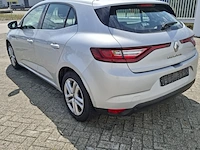 Personenauto renault, megane 1.4d - afbeelding 48 van  50