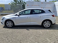 Personenauto renault, megane 1.4d - afbeelding 49 van  50