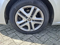 Personenauto renault, megane 1.4d - afbeelding 50 van  50