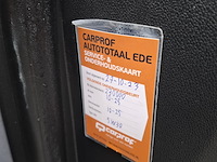 Personenauto, renault, megane 1.6, 2011 - afbeelding 2 van  54