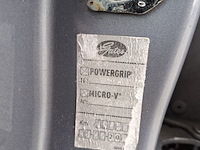 Personenauto, renault, megane 1.6, 2011 - afbeelding 3 van  54