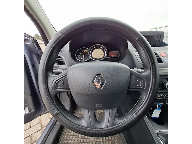 Personenauto, renault, megane 1.6, 2011 - afbeelding 5 van  54
