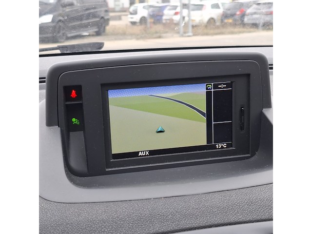 Personenauto, renault, megane 1.6, 2011 - afbeelding 7 van  54