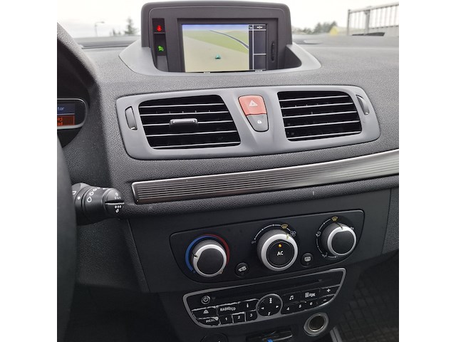 Personenauto, renault, megane 1.6, 2011 - afbeelding 8 van  54