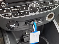 Personenauto, renault, megane 1.6, 2011 - afbeelding 9 van  54