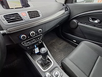 Personenauto, renault, megane 1.6, 2011 - afbeelding 11 van  54