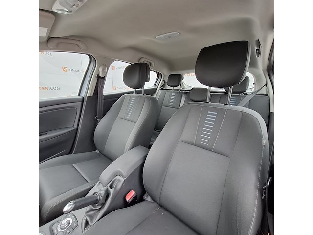 Personenauto, renault, megane 1.6, 2011 - afbeelding 13 van  54