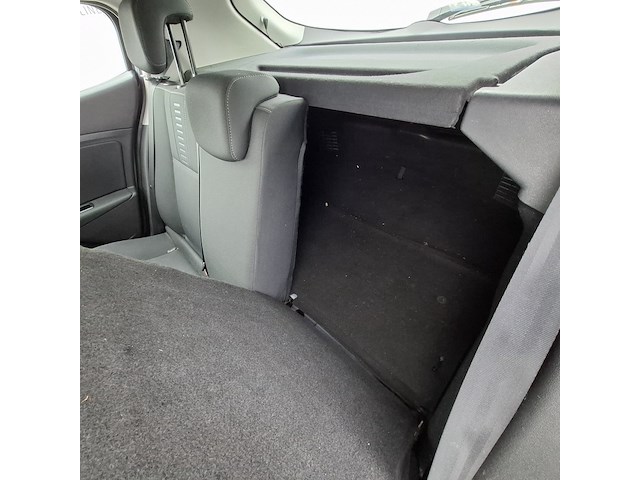 Personenauto, renault, megane 1.6, 2011 - afbeelding 15 van  54