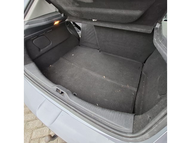 Personenauto, renault, megane 1.6, 2011 - afbeelding 17 van  54