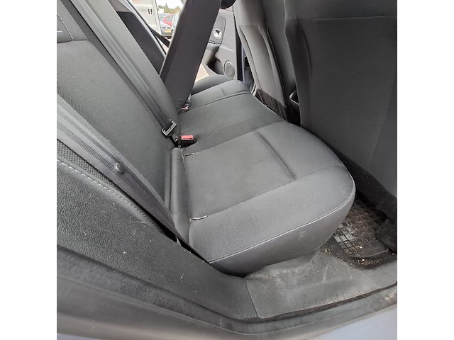 Personenauto, renault, megane 1.6, 2011 - afbeelding 20 van  54