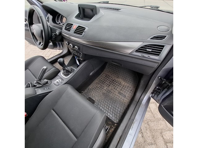 Personenauto, renault, megane 1.6, 2011 - afbeelding 22 van  54
