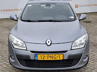 Personenauto, renault, megane 1.6, 2011 - afbeelding 12 van  54