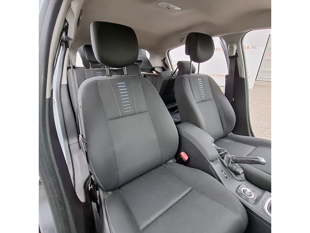 Personenauto, renault, megane 1.6, 2011 - afbeelding 24 van  54