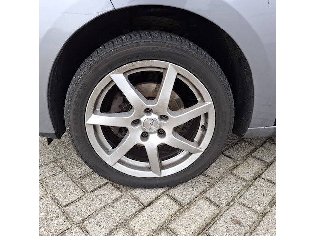 Personenauto, renault, megane 1.6, 2011 - afbeelding 26 van  54