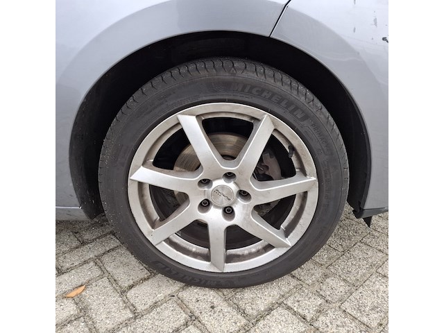 Personenauto, renault, megane 1.6, 2011 - afbeelding 29 van  54