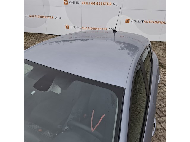 Personenauto, renault, megane 1.6, 2011 - afbeelding 30 van  54