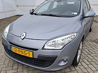 Personenauto, renault, megane 1.6, 2011 - afbeelding 31 van  54